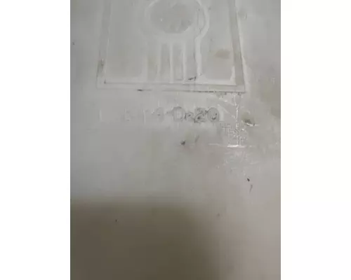 KENWORTH T300 Windshield Washer Reservoir