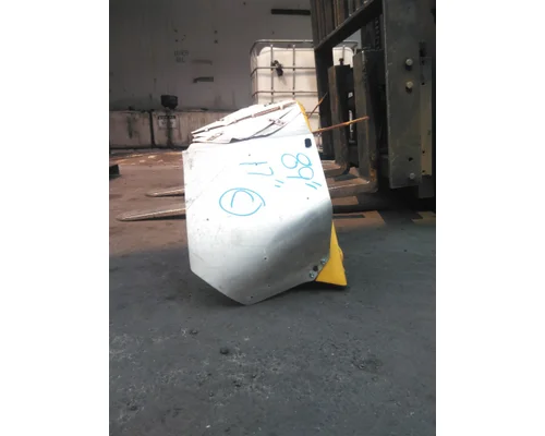 KENWORTH T370 2008-2021 BUMPER ASSEMBLY, FRONT
