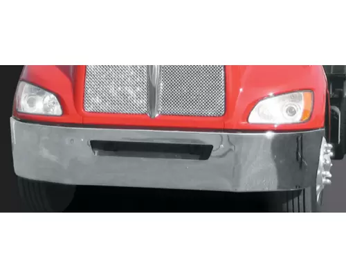 KENWORTH T370 2008-2021 BUMPER ASSEMBLY, FRONT