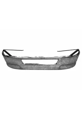 KENWORTH T370 2008-2021 BUMPER ASSEMBLY, FRONT