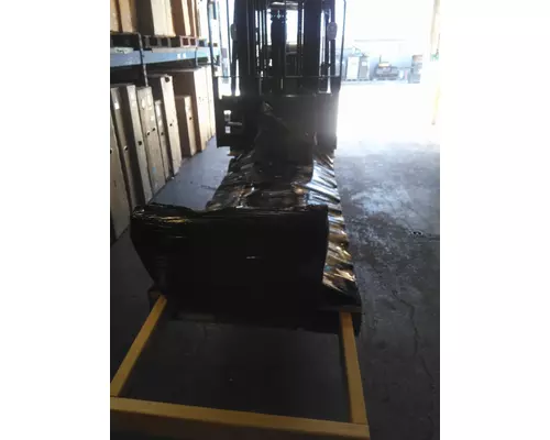 KENWORTH T370 2008-2021 BUMPER ASSEMBLY, FRONT