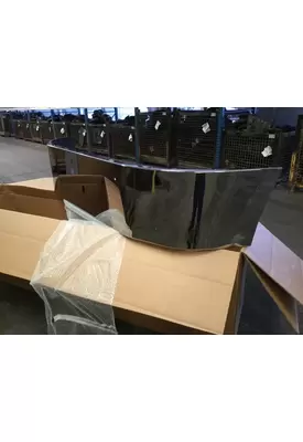 KENWORTH T370 2008-2021 BUMPER ASSEMBLY, FRONT