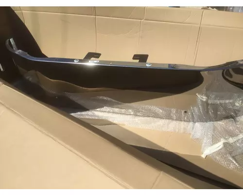 KENWORTH T370 2008-2021 BUMPER ASSEMBLY, FRONT