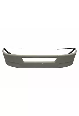 KENWORTH T370 2008-2021 BUMPER ASSEMBLY, FRONT