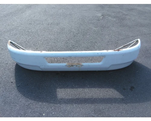 KENWORTH T370 2008-2021 BUMPER ASSEMBLY, FRONT