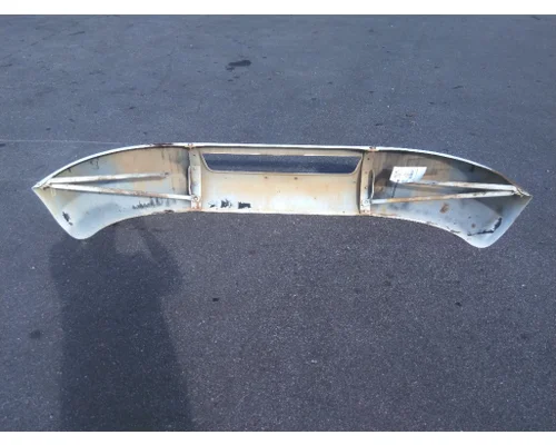 KENWORTH T370 2008-2021 BUMPER ASSEMBLY, FRONT