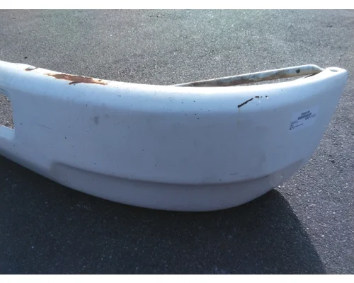 KENWORTH T370 2008-2021 BUMPER ASSEMBLY, FRONT