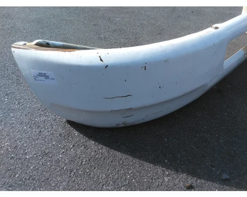 KENWORTH T370 2008-2021 BUMPER ASSEMBLY, FRONT