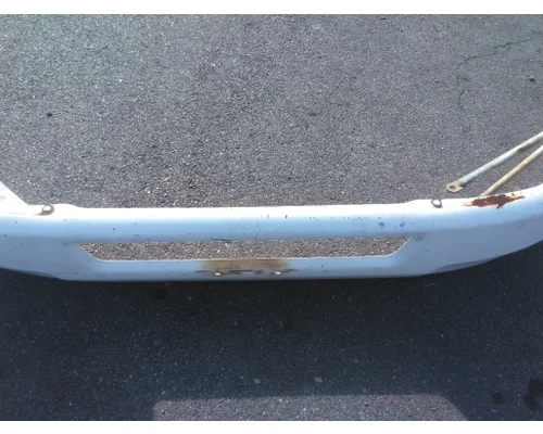 KENWORTH T370 2008-2021 BUMPER ASSEMBLY, FRONT
