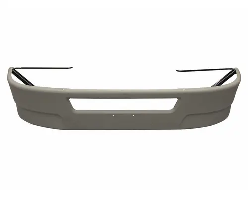 KENWORTH T370 2008-2021 BUMPER ASSEMBLY, FRONT