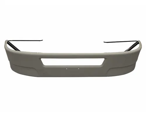 KENWORTH T370 2008-2021 BUMPER ASSEMBLY, FRONT