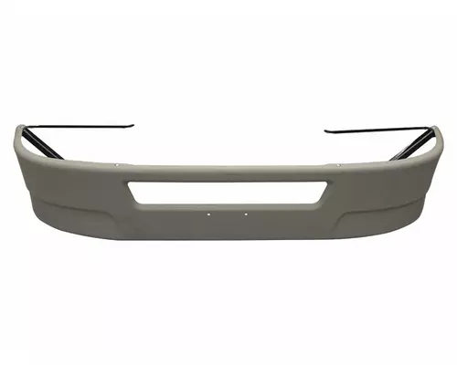 KENWORTH T370 2008-2021 BUMPER ASSEMBLY, FRONT