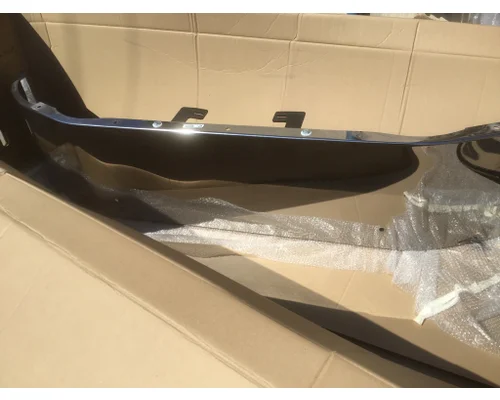KENWORTH T370 2008-2021 BUMPER ASSEMBLY, FRONT