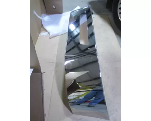 KENWORTH T370 2008-2021 BUMPER ASSEMBLY, FRONT