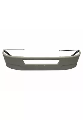 KENWORTH T370 2008-2021 BUMPER ASSEMBLY, FRONT