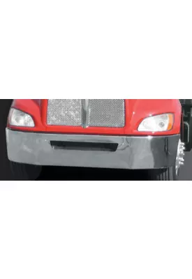 KENWORTH T370 2008-2021 BUMPER ASSEMBLY, FRONT