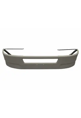 KENWORTH T370 2008-2021 BUMPER ASSEMBLY, FRONT