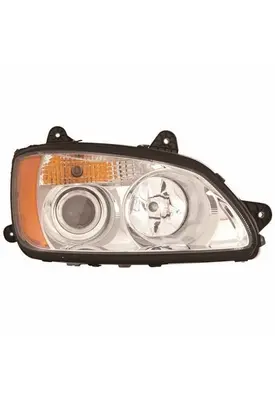 KENWORTH T370 2008-2021 HEADLAMP ASSEMBLY