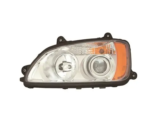 KENWORTH T370 2008-2021 HEADLAMP ASSEMBLY