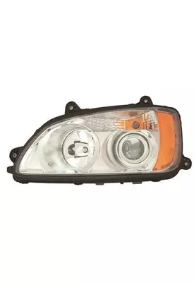 KENWORTH T370 2008-2021 HEADLAMP ASSEMBLY