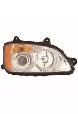 KENWORTH T370 2008-2021 HEADLAMP ASSEMBLY