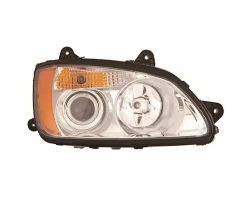 KENWORTH T370 2008-2021 HEADLAMP ASSEMBLY