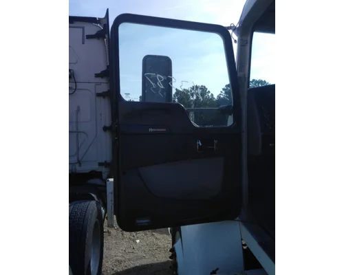 KENWORTH T370 2008-2025 DOOR ASSEMBLY, FRONT