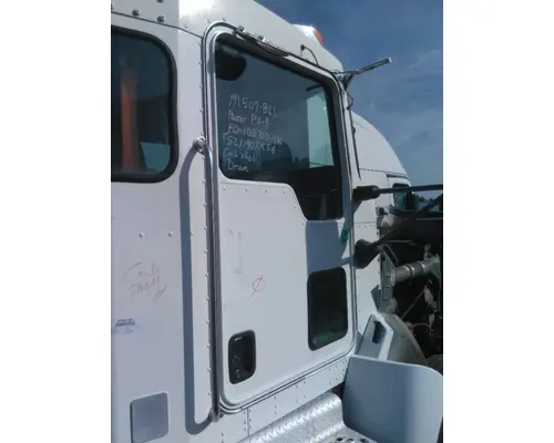 KENWORTH T370 2008-2025 DOOR ASSEMBLY, FRONT
