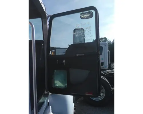 KENWORTH T370 2008-2025 DOOR ASSEMBLY, FRONT