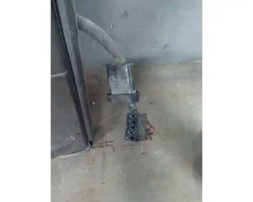 KENWORTH T370 2008-2025 DOOR ASSEMBLY, FRONT