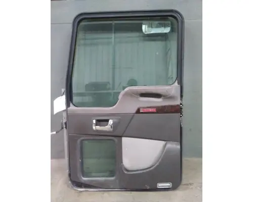 KENWORTH T370 2008-2025 DOOR ASSEMBLY, FRONT