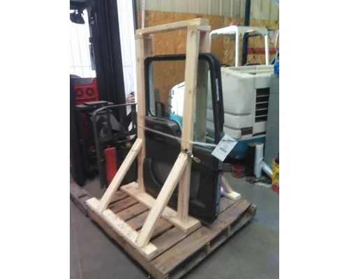 KENWORTH T370 2008-2025 DOOR ASSEMBLY, FRONT