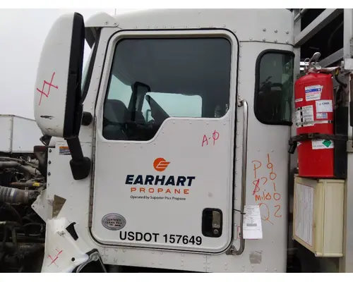 KENWORTH T370 2008-2025 DOOR ASSEMBLY, FRONT