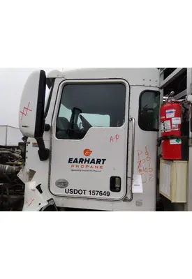 KENWORTH T370 2008-2025 DOOR ASSEMBLY, FRONT