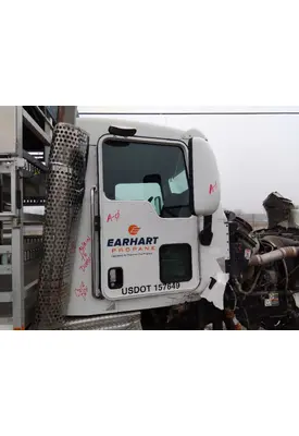 KENWORTH T370 2008-2025 DOOR ASSEMBLY, FRONT