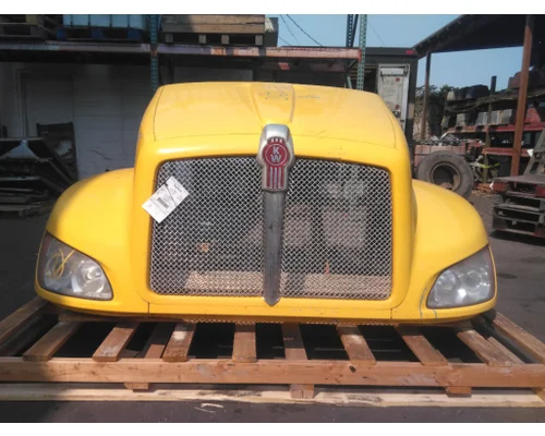 KENWORTH T370 2008-2025 HOOD