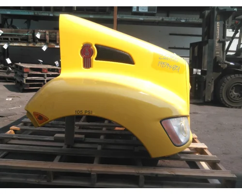 KENWORTH T370 2008-2025 HOOD
