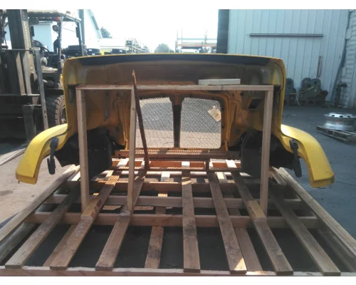 KENWORTH T370 2008-2025 HOOD