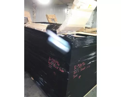 KENWORTH T370 2008-2025 HOOD