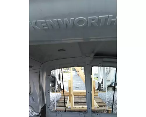 KENWORTH T370 2008-2025 HOOD