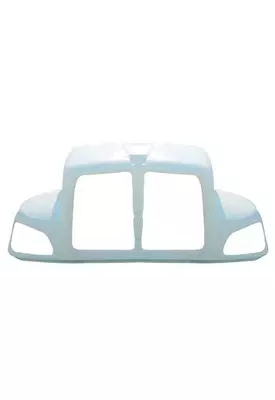 KENWORTH T370 2008-2025 HOOD