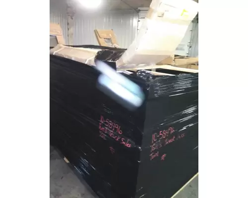 KENWORTH T370 2008-2025 HOOD