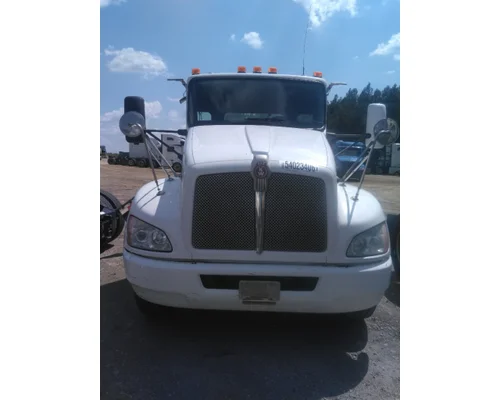 KENWORTH T370 2008-2025 HOOD