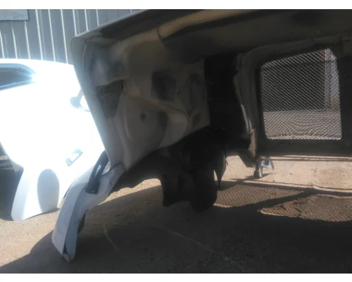 KENWORTH T370 2008-2025 HOOD