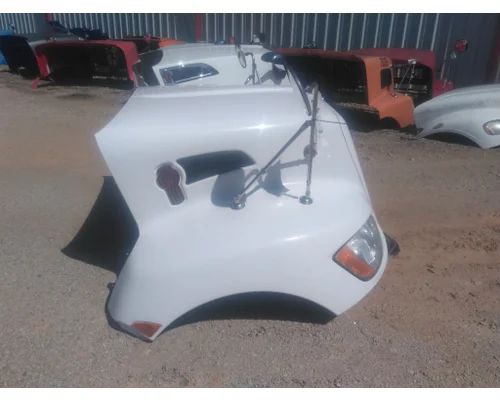 KENWORTH T370 2008-2025 HOOD