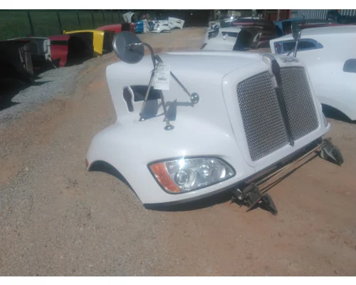 KENWORTH T370 2008-2025 HOOD