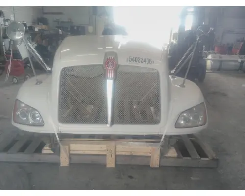 KENWORTH T370 2008-2025 HOOD