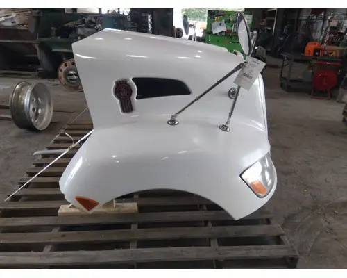 KENWORTH T370 2008-2025 HOOD