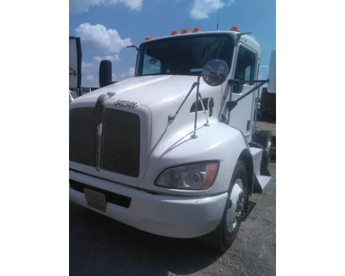 KENWORTH T370 2008-2025 HOOD