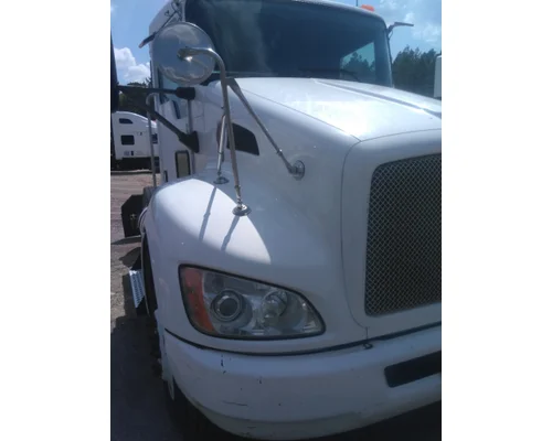 KENWORTH T370 2008-2025 HOOD